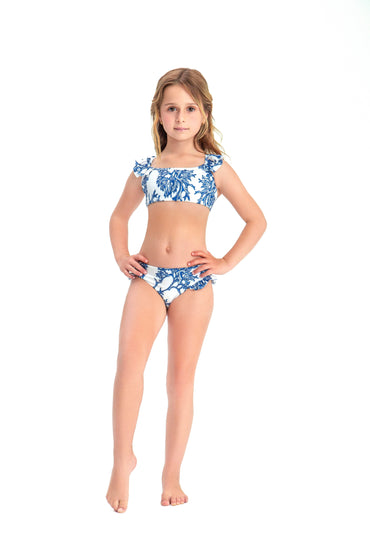 Amalia Bottom Isla Maravilla