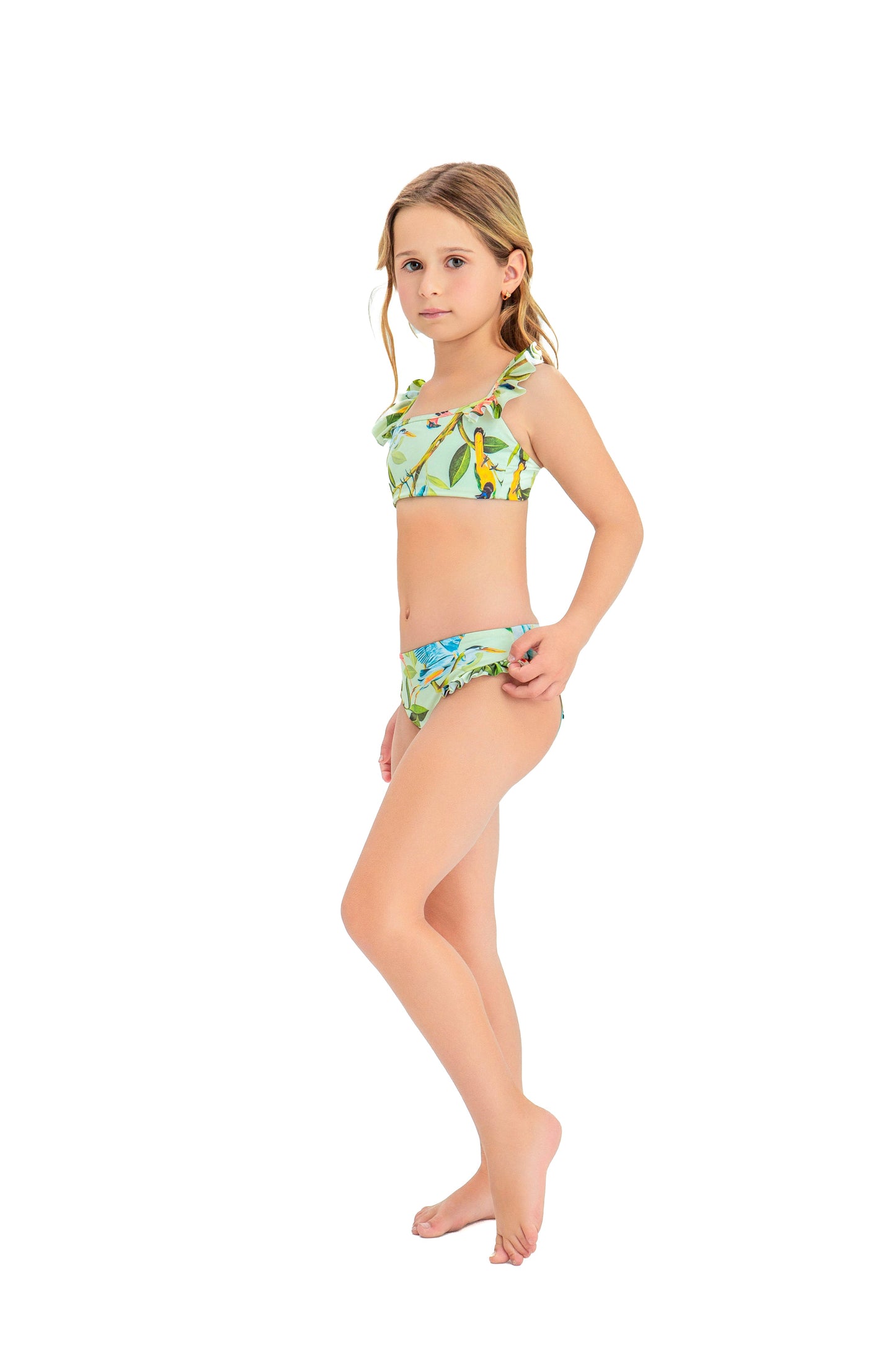 Amalia Bottom Isla Pájaros