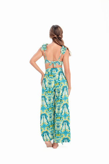 Clara Trousers Isla Palma