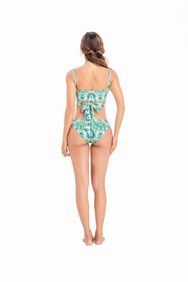 Isabela Top Isla Palma