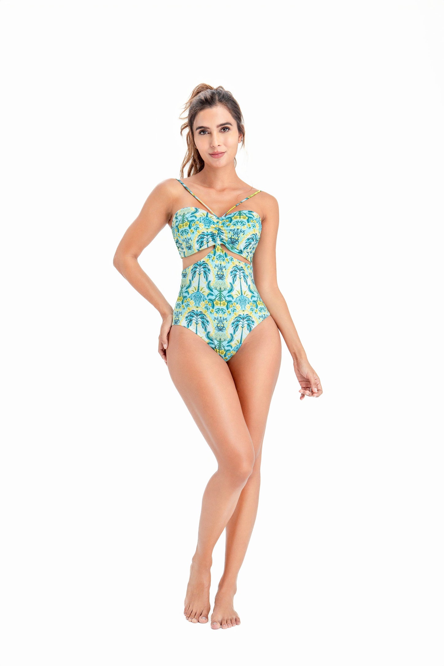 Gloria One Piece Isla Palma