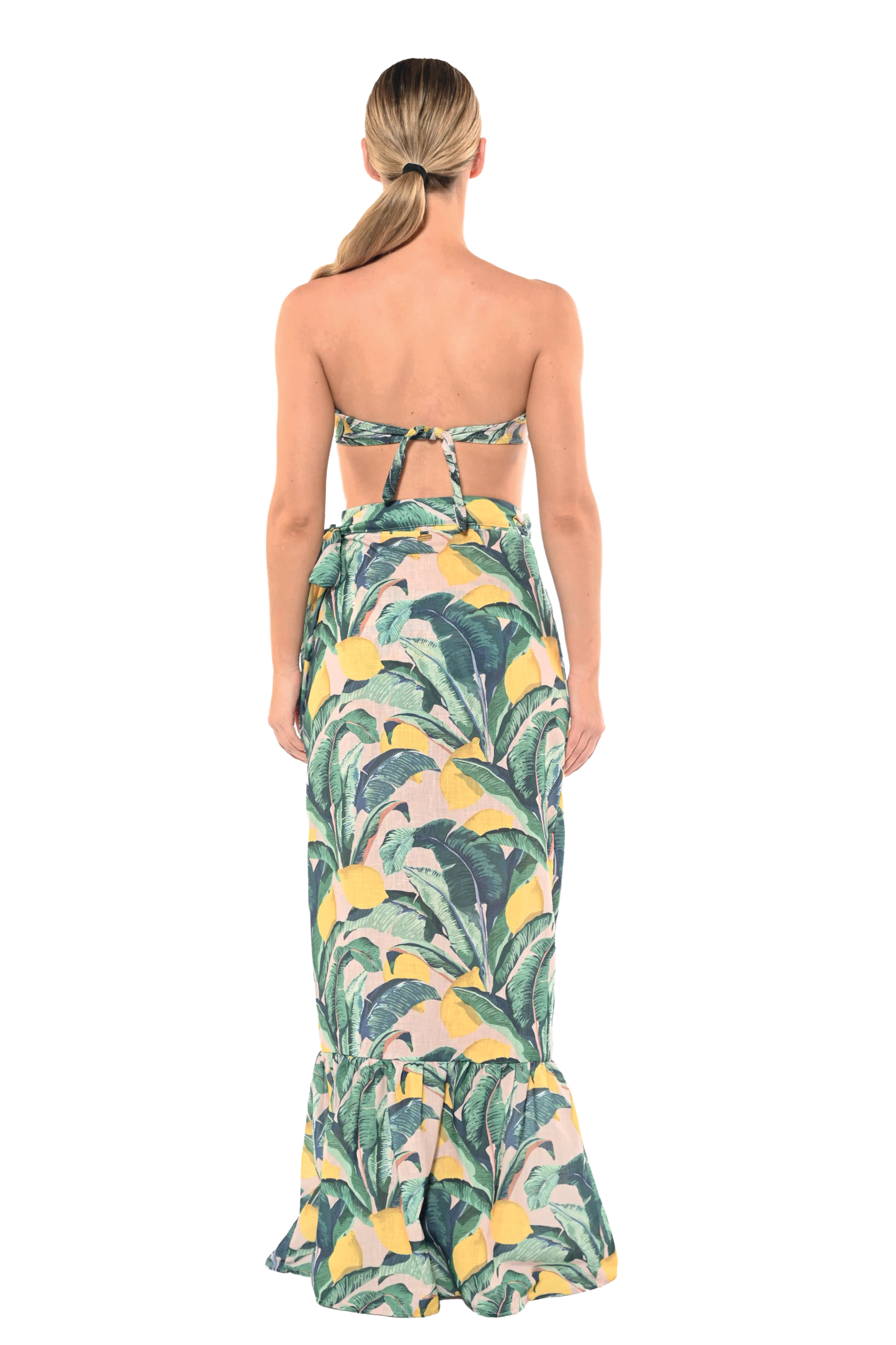 Hada Skirt | Fresh Summer