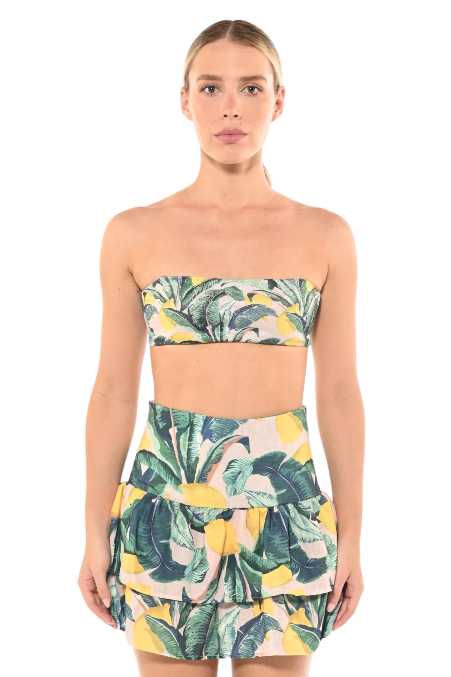 Hanna Skirt | Fresh Summer