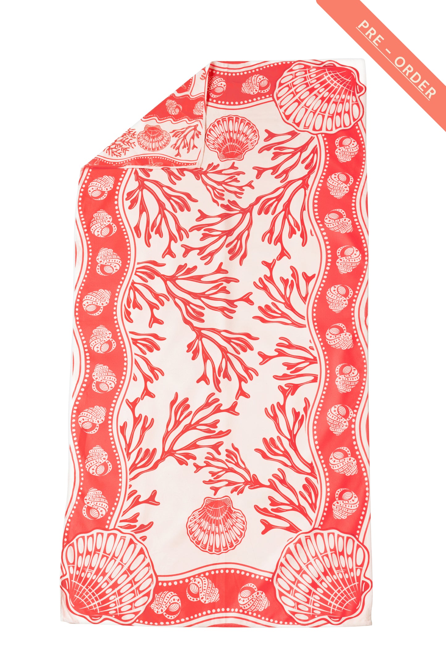 Toalla Coastal Dream (Pre-Order)