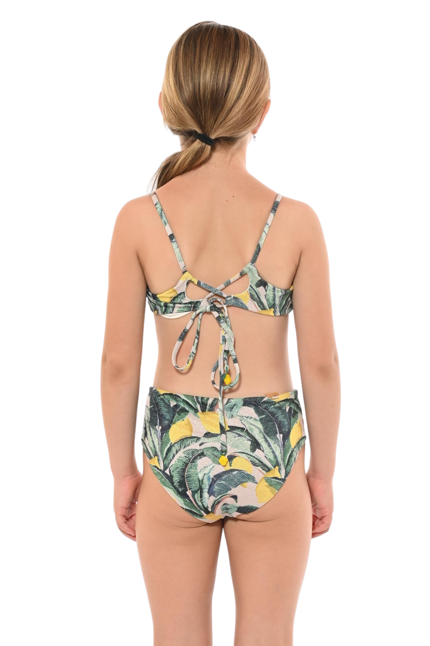 Keyla Bikini Top | Fresh Summer