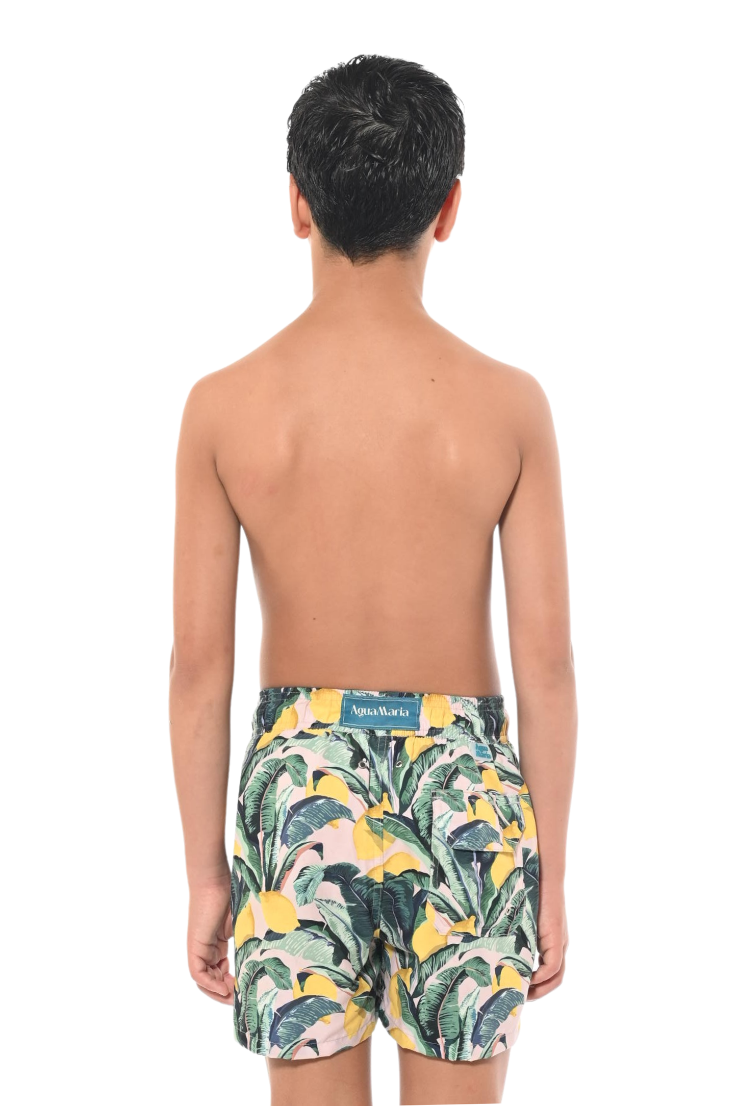 Kids Swim Trunks | Fresh Summer