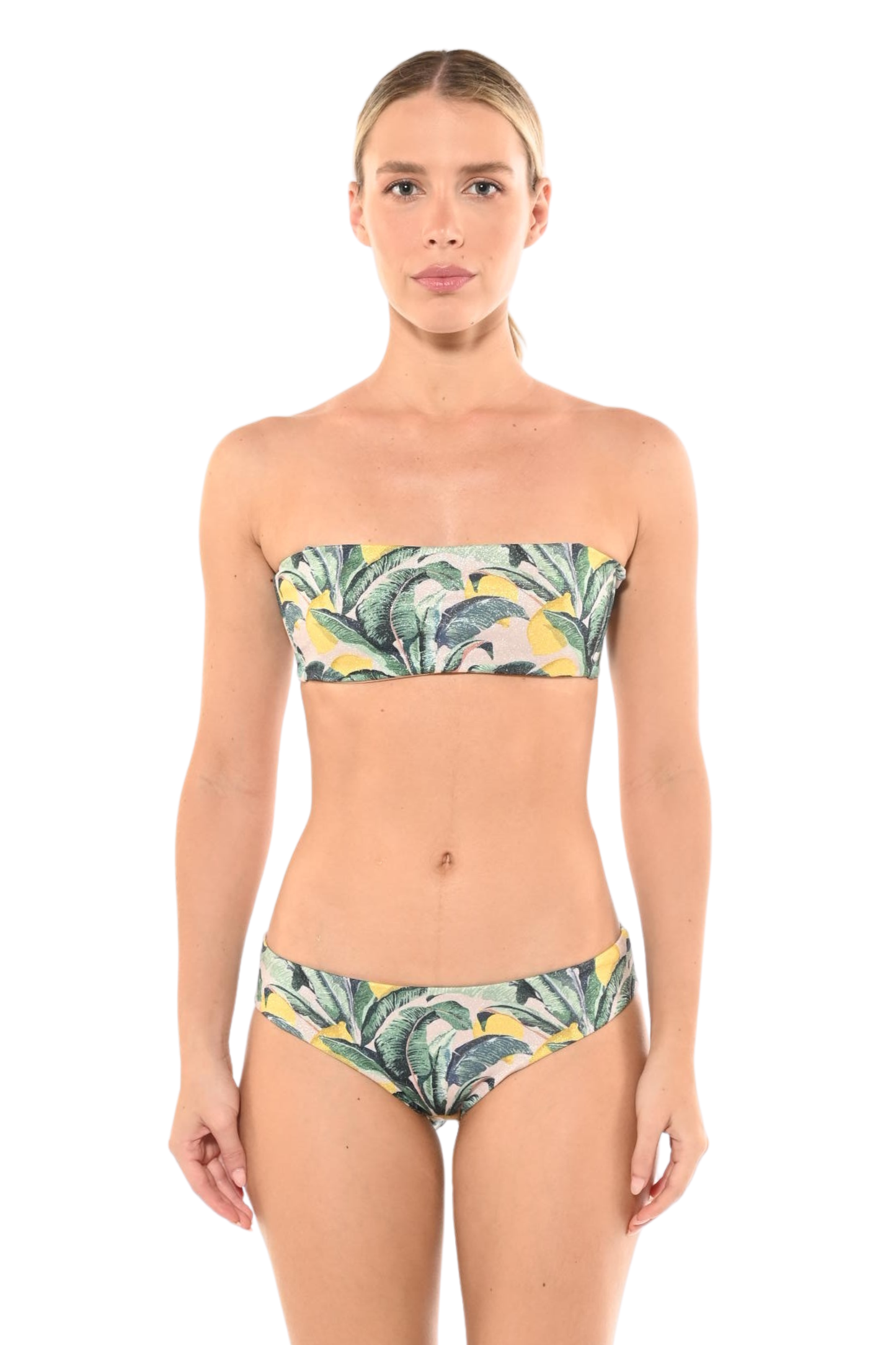 Carolina Bottom | Fresh Summer