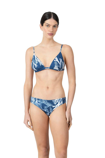 Carolina Bottom | Aqua Dream