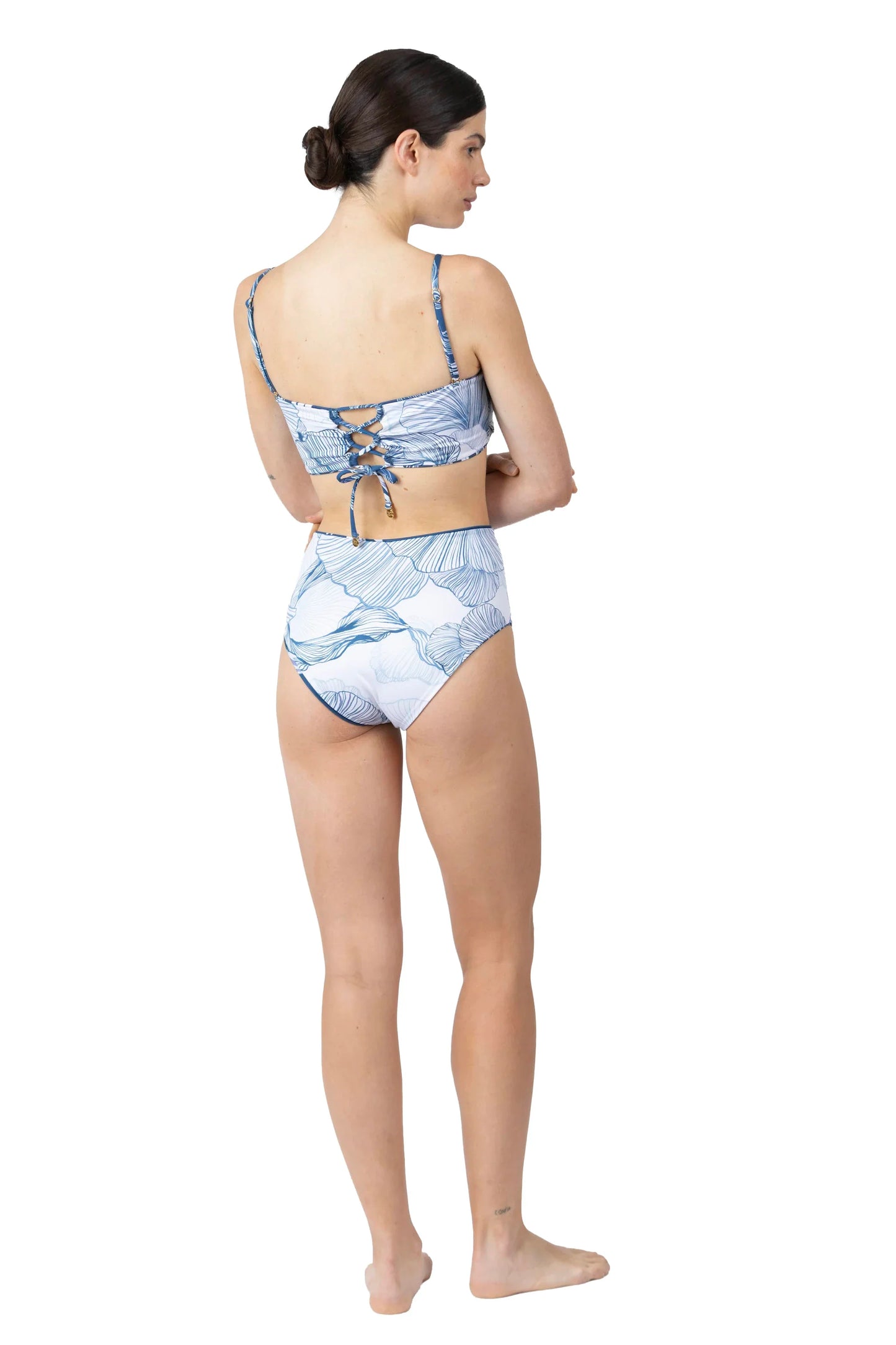 Marina Top | Aqua Dream