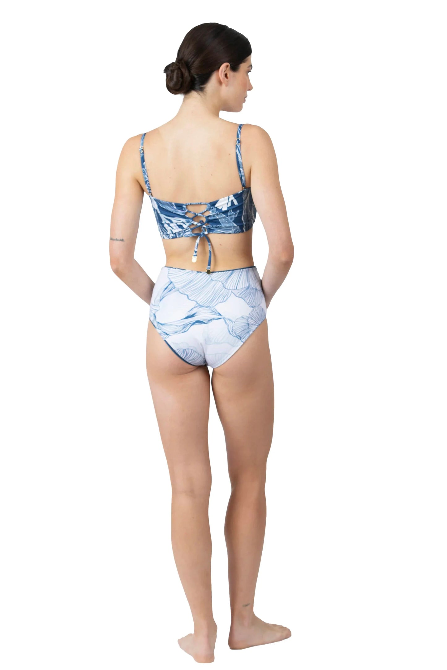 Emperatriz Bottom | Aqua Dream