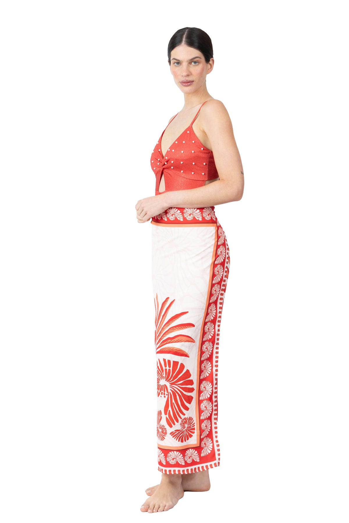 Sarah Sarong | Solare