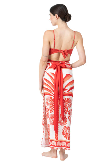 Sarah Sarong | Solare