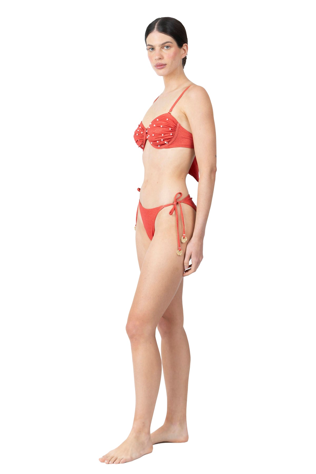 Juliana Bottom | Solare