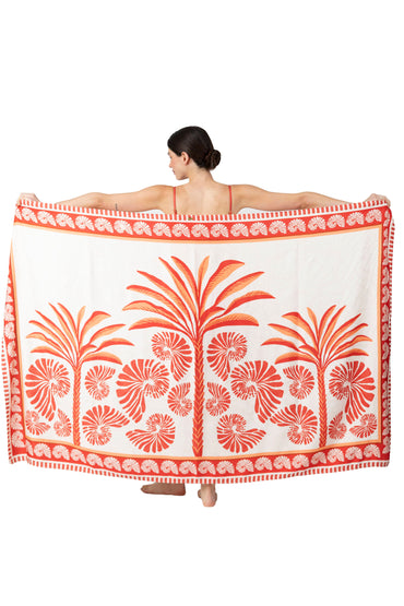 Touch Sarong | Solare