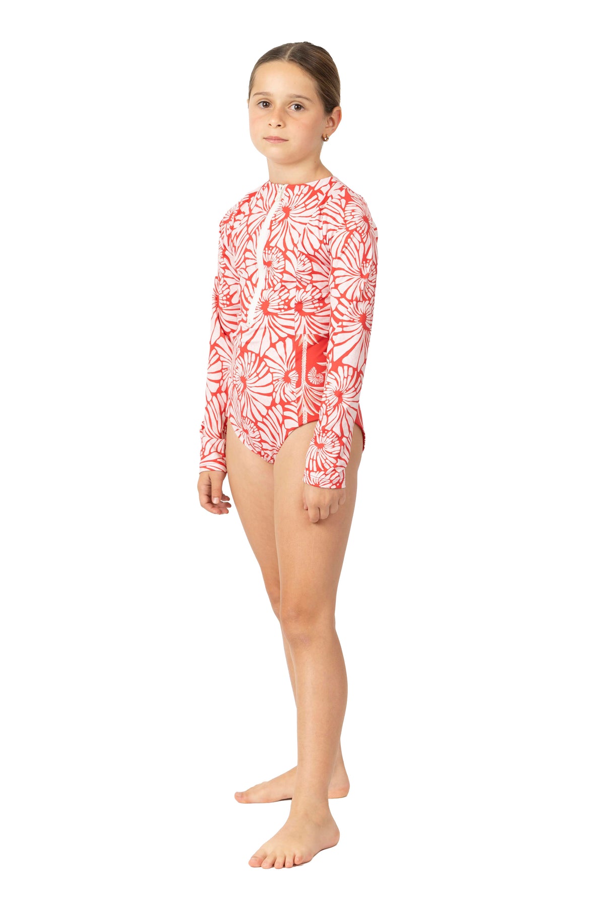 One Piece | Tifany Solare Shells