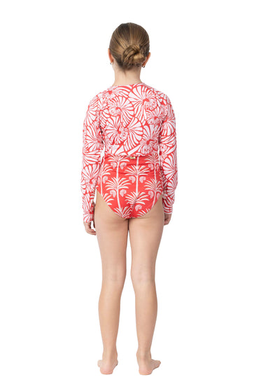 One Piece | Tifany Solare Shells