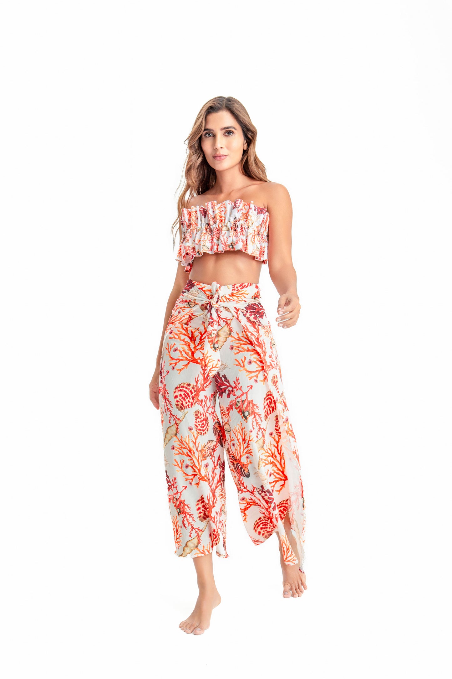 Pantalón Mariposa Isla Panda