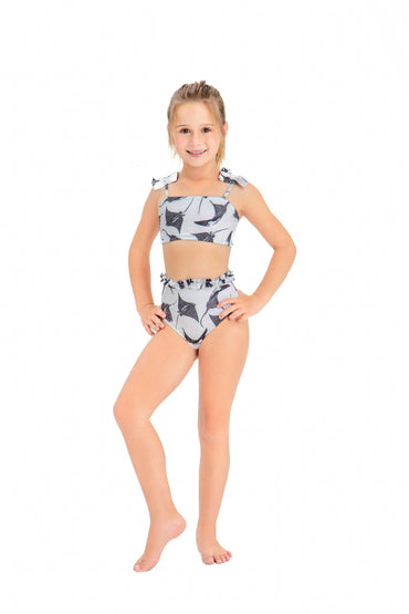 Josefina Bottom Isla Mangle