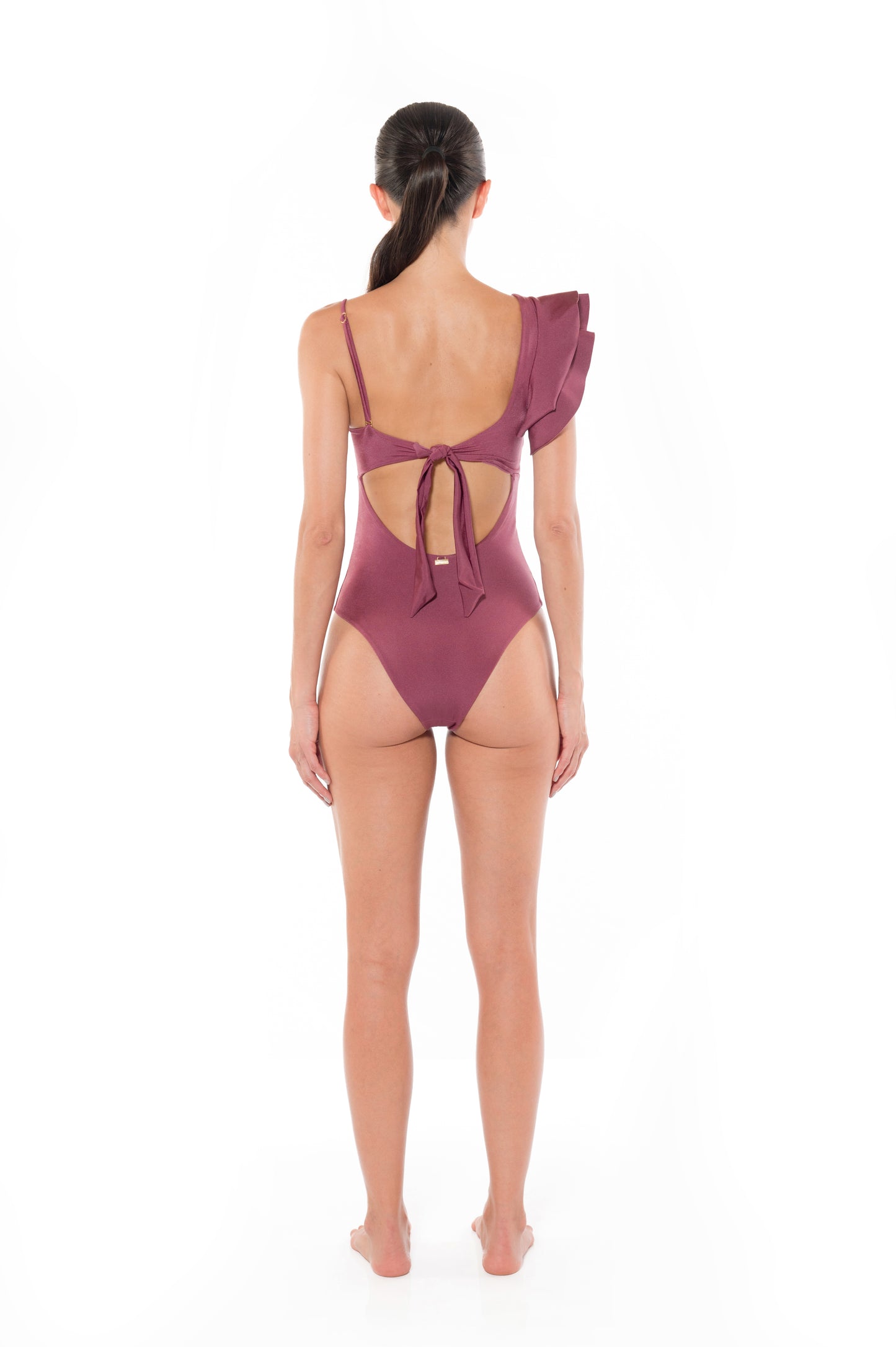 Aura One Piece Caribbean Passion