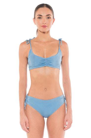 Bottom Lauren Sky Blue