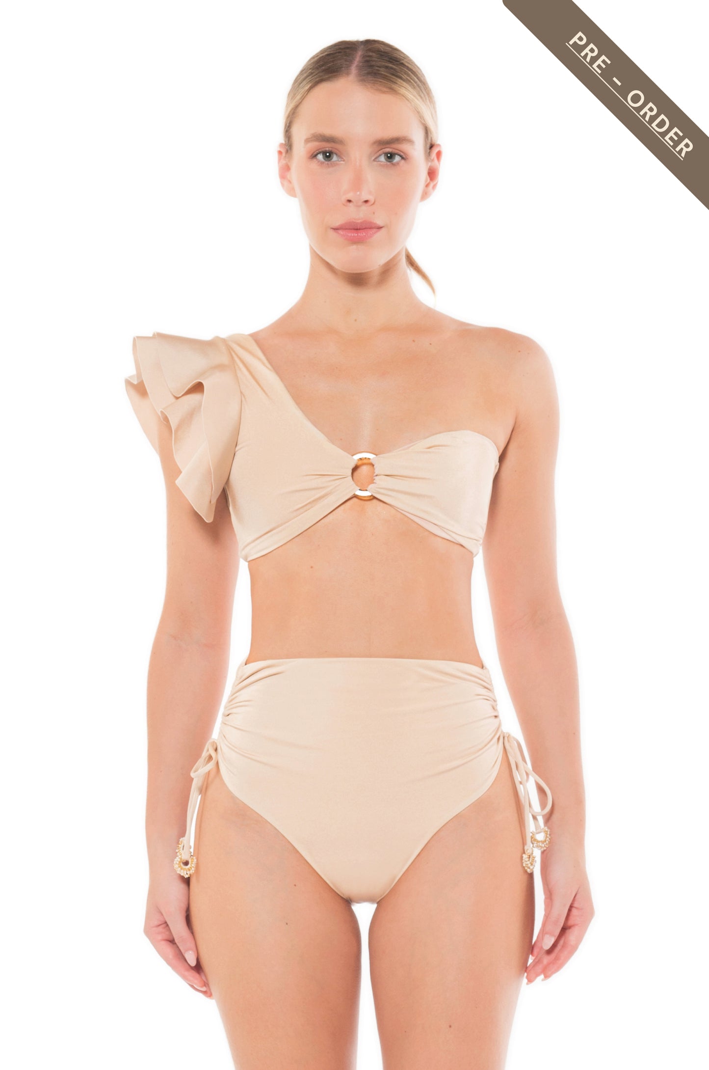 Bia Top Serene Aura