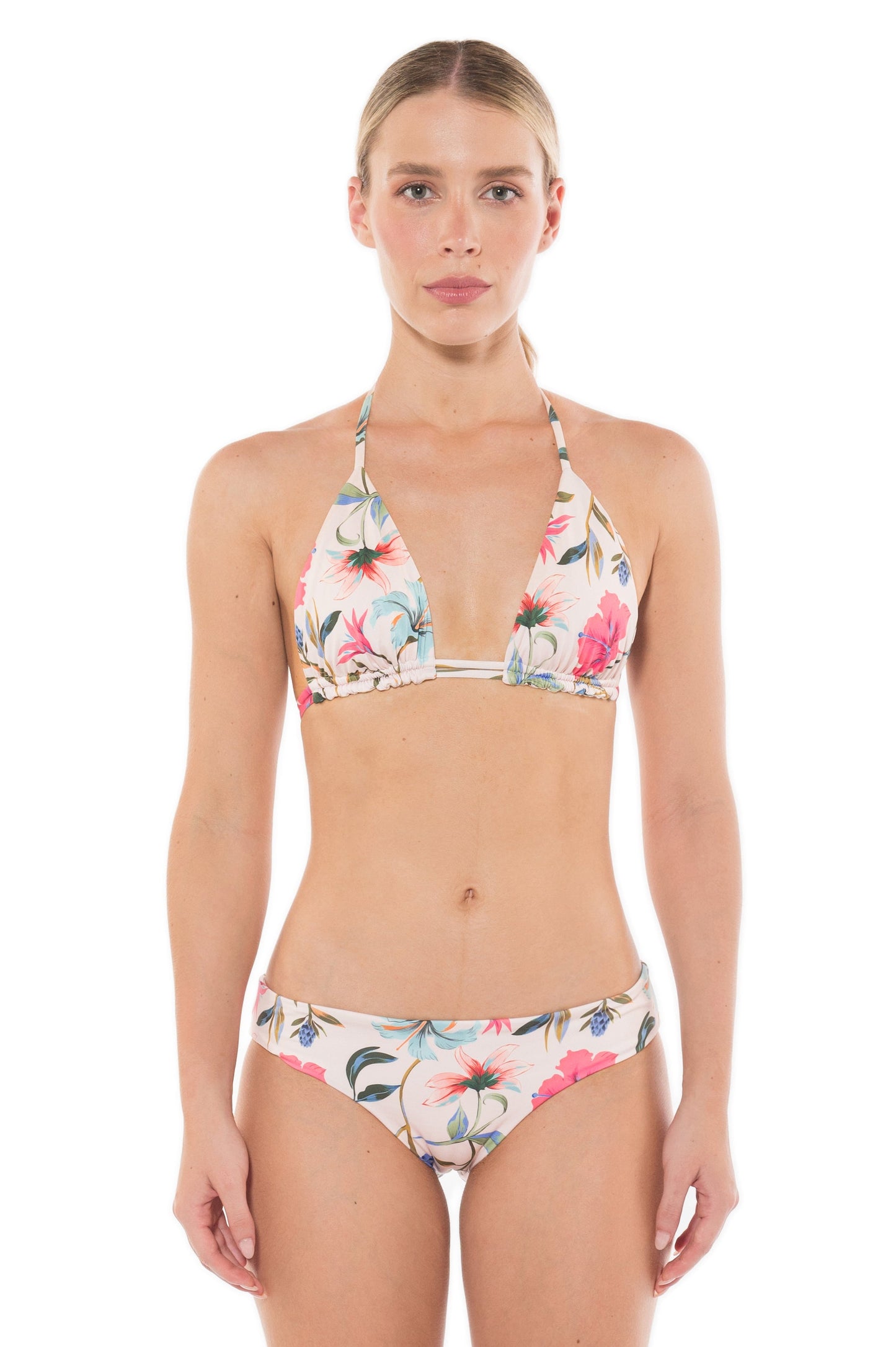 Carolina Bottom Floral Paradise