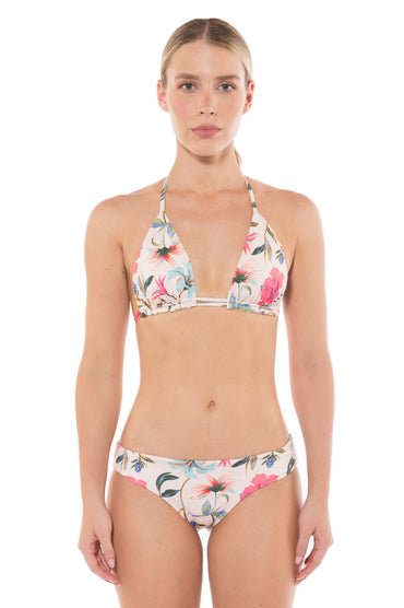 Carolina Bottom Floral Paradise