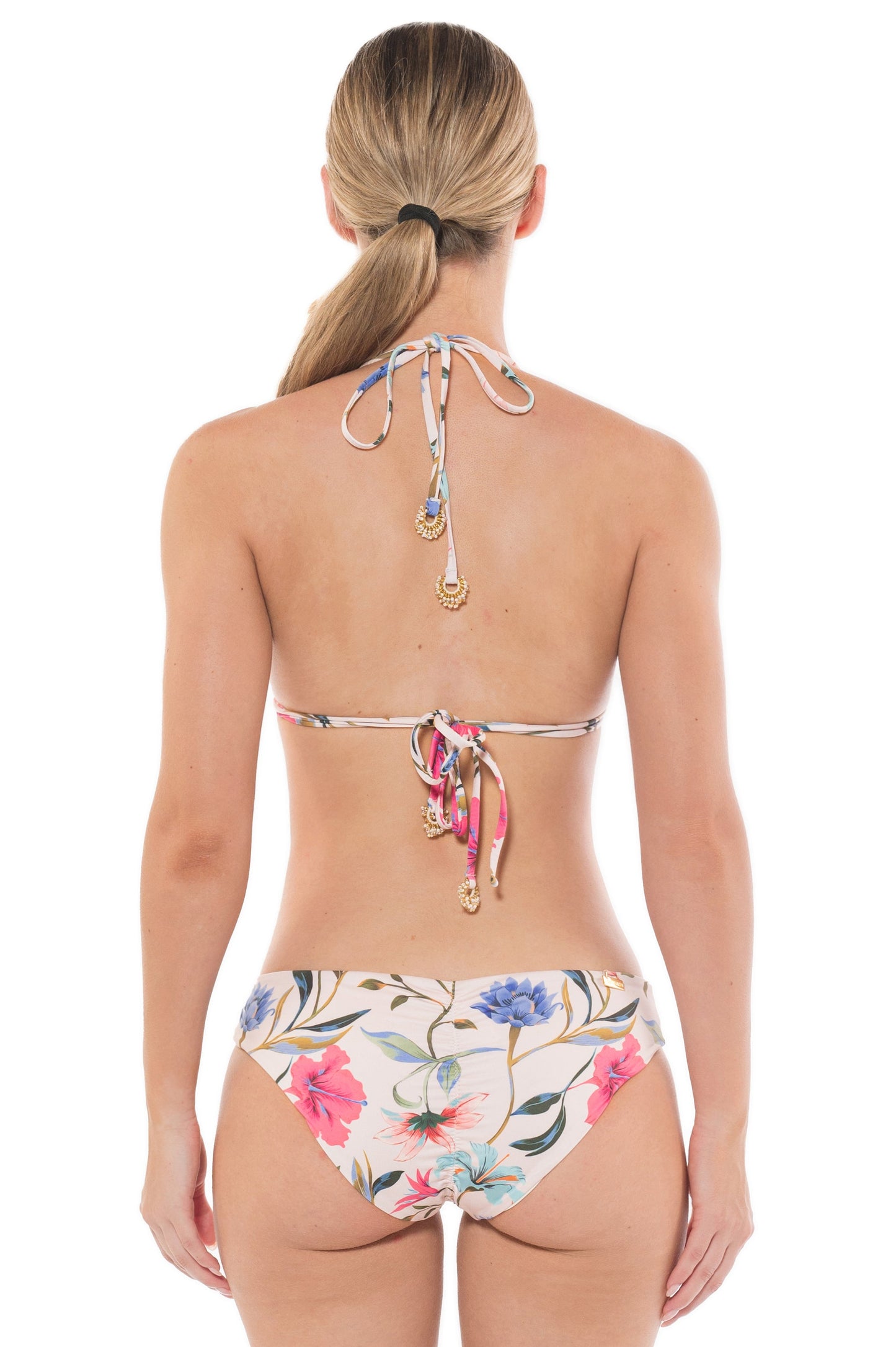 Carolina Bottom Floral Paradise