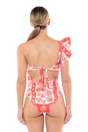 Enterizo Aura Coastal Dream (Pre-Order)