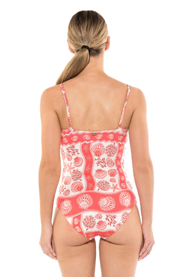 Enterizo Irene Coastal Dream (Pre-Order)