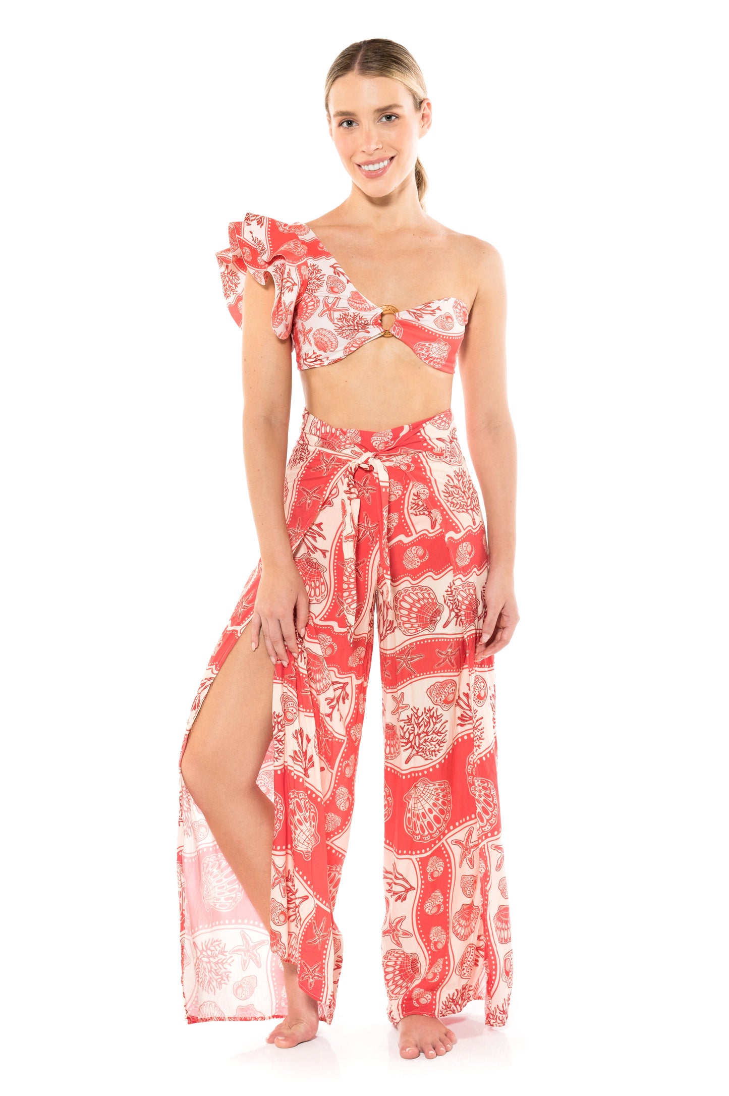 Pantalón Mariposa Coastal Dream (Pre-Order)