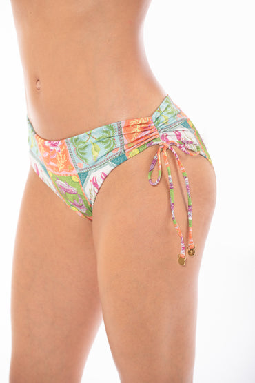 Lauren Bottom Caribbean Postcards