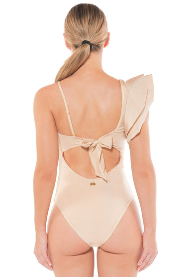 Aura One Piece Serene Aura