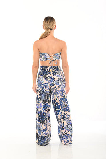 Pantalón Ginebra Ocean Escape