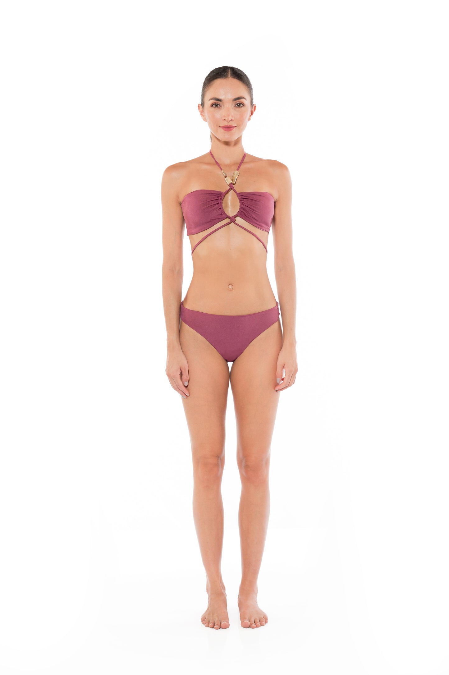 Mariam Top Caribbean Passion