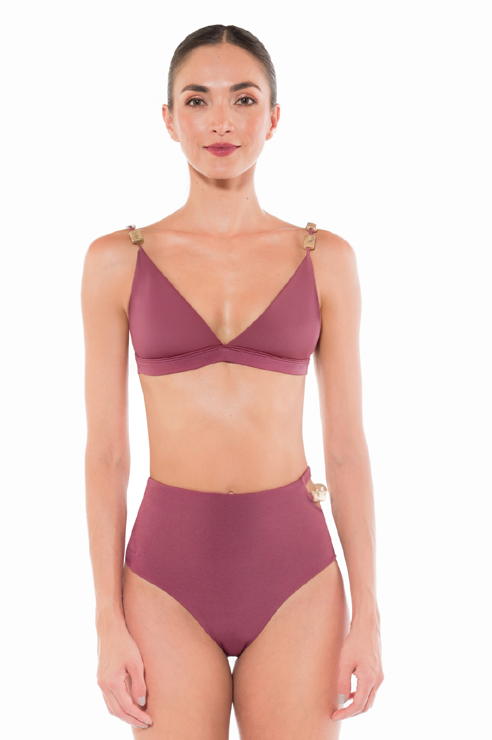 Sammi Bottom Caribbean Passion