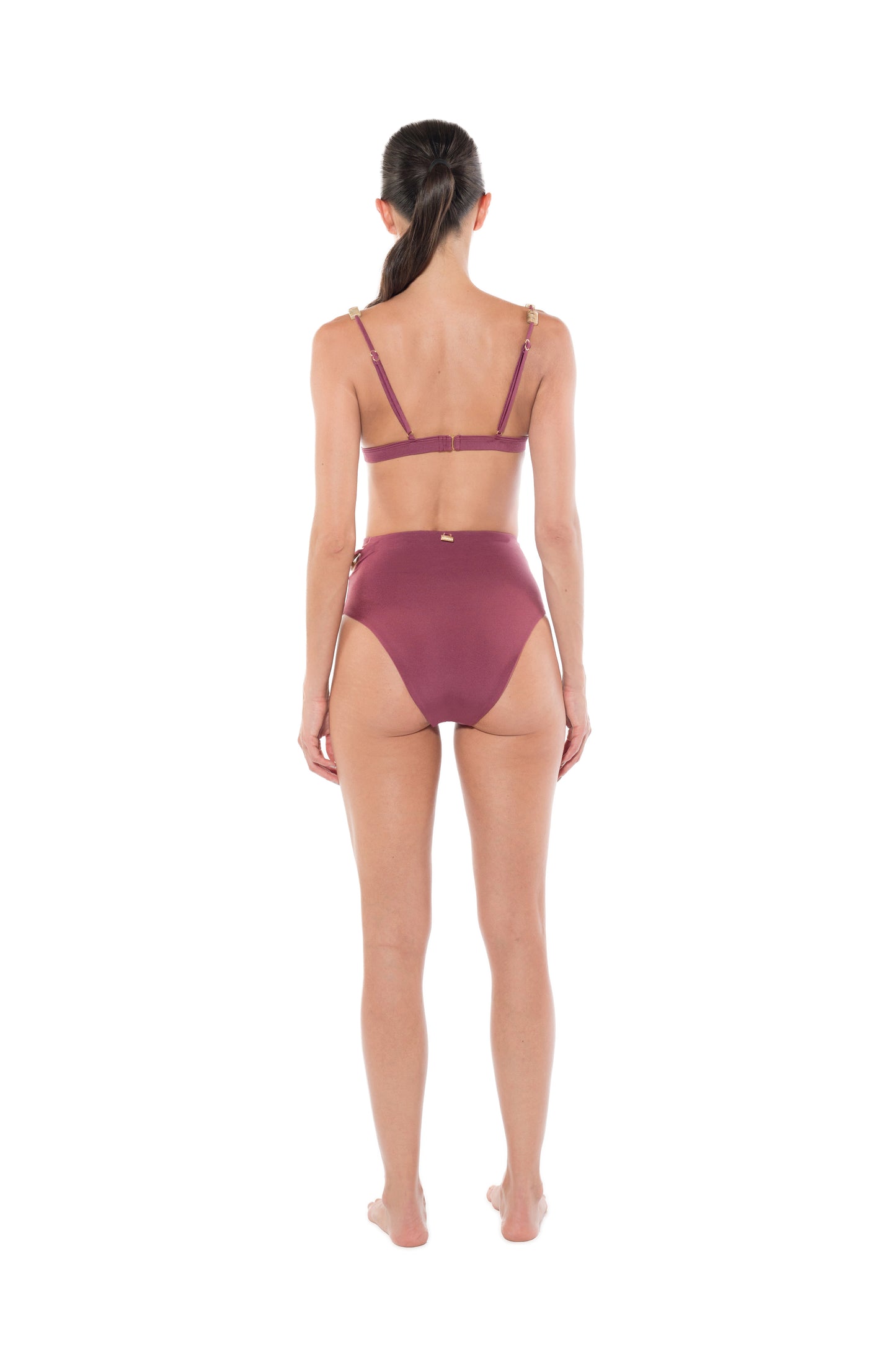 Sammi Bottom Caribbean Passion