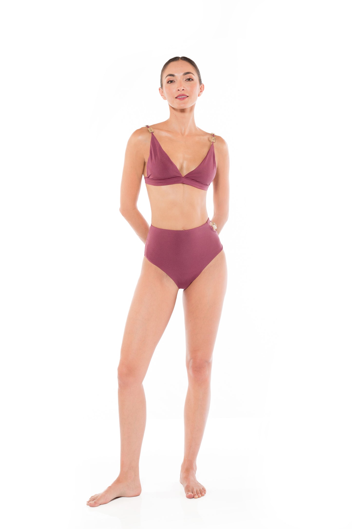Sammi Bottom Caribbean Passion