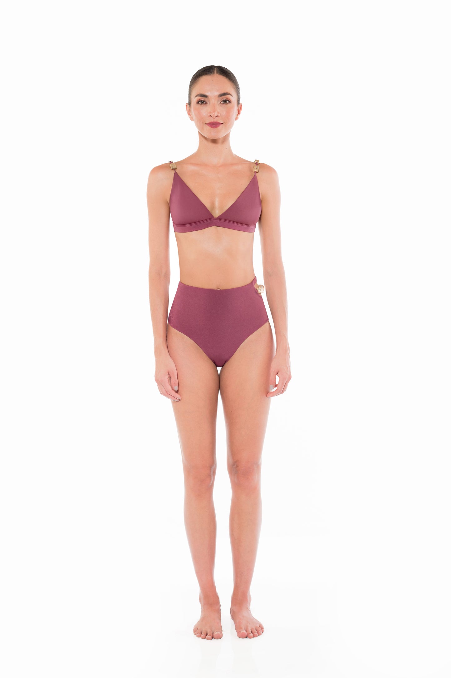 Sammi Bottom Caribbean Passion