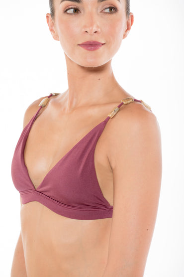 Serena Top Caribbean Passion