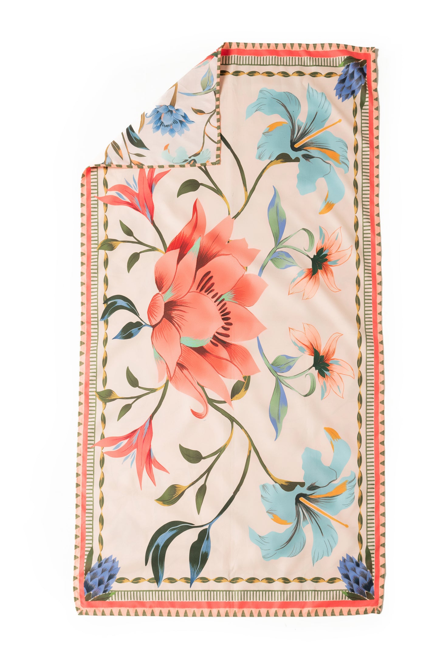 Towel Sam Floral Paradise