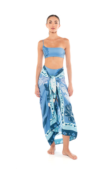 Touch Pareo Tropical Sky