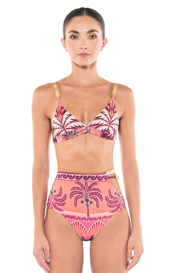 Sammi Bottom Caribbean Life