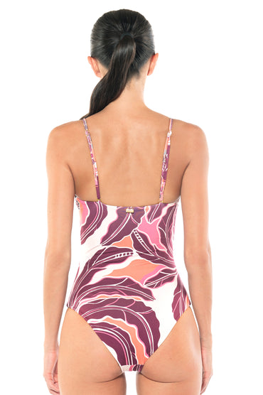 Susana One Piece Caribbean Life