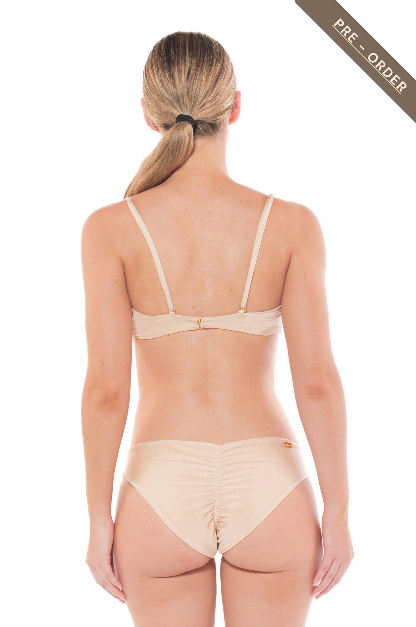 Carolina Bottom Serene Aura