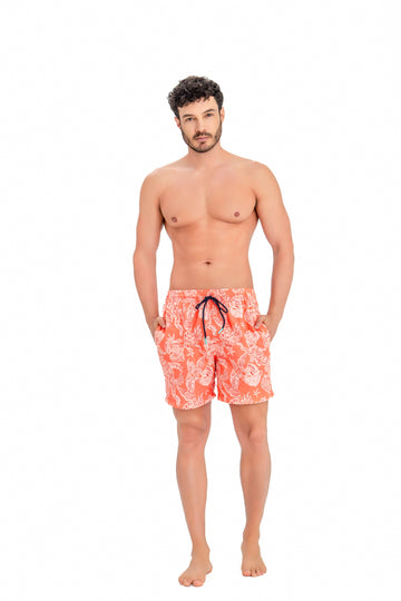 Men's Swimtrunks Isla Múcura