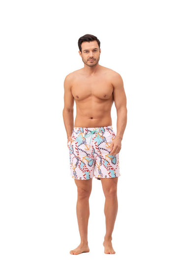 Pantaloneta Hombre Coastal