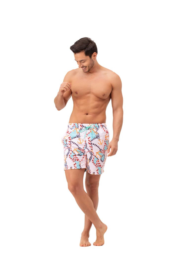 Pantaloneta Hombre Coastal