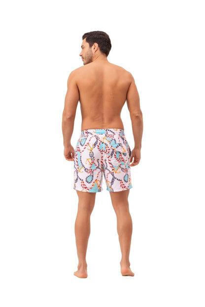 Pantaloneta Hombre Coastal