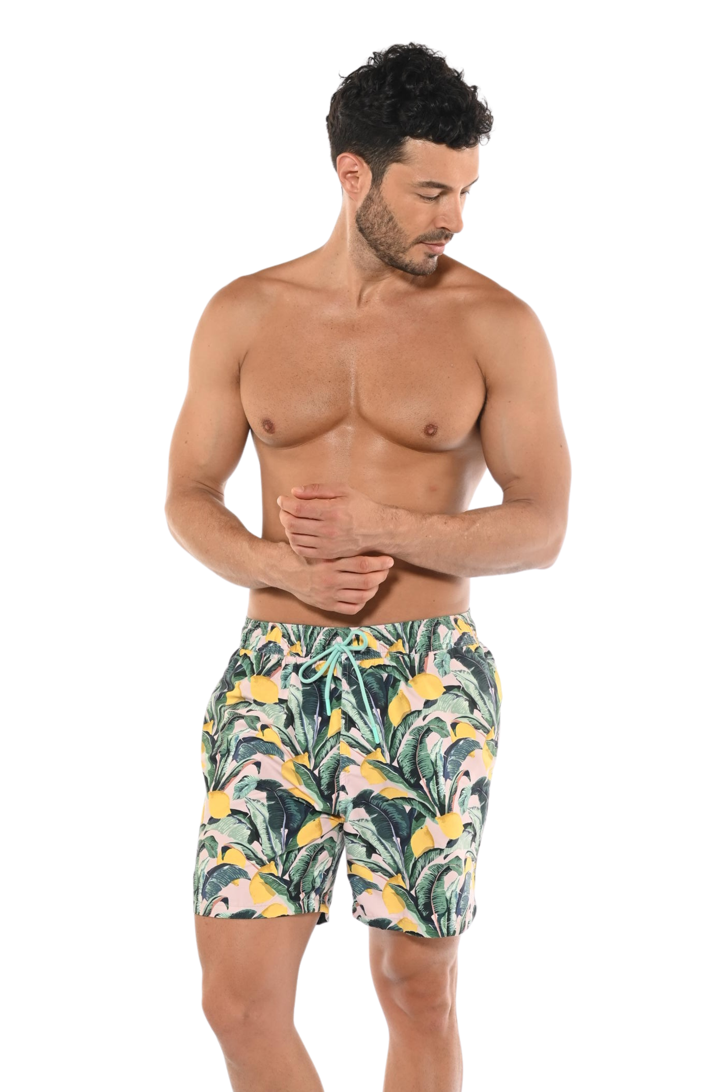 Men’s Swim Trunks | Fresh Summer